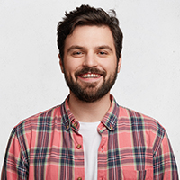 Current user profile