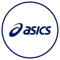 ASICS logo