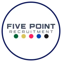 Five Point logo