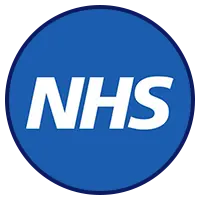 NHS logo